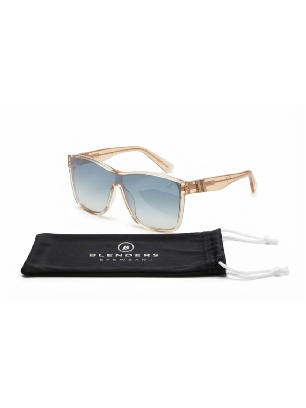 Blenders X Coach Prime GOLD
Sunglasses "Coach Prime" Deion Sanders